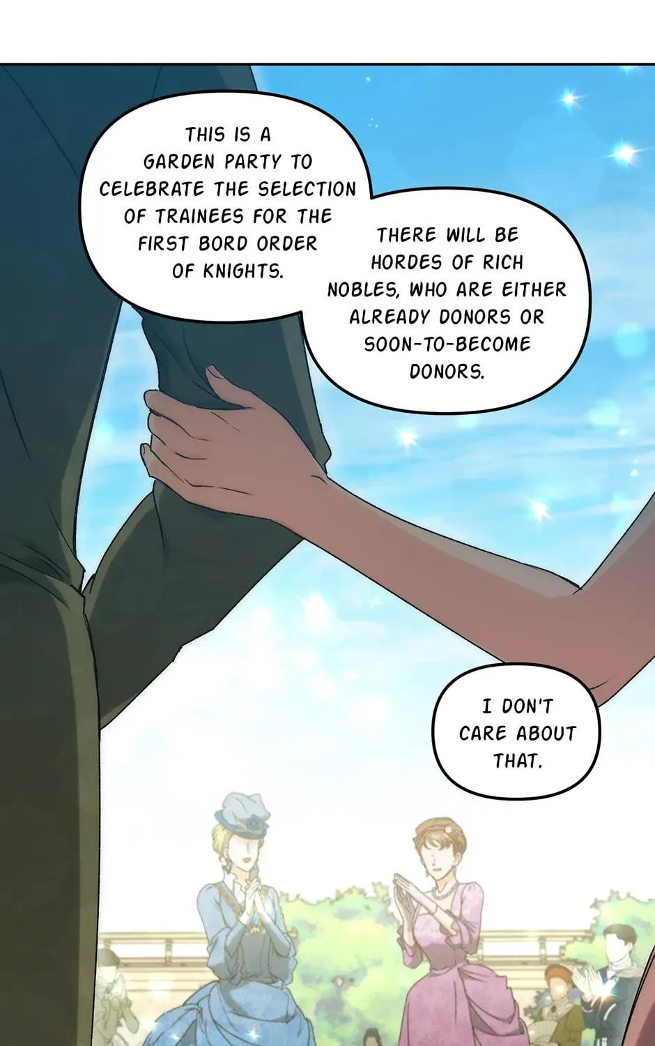 Lady Evony Chapter 149 page 77 - 