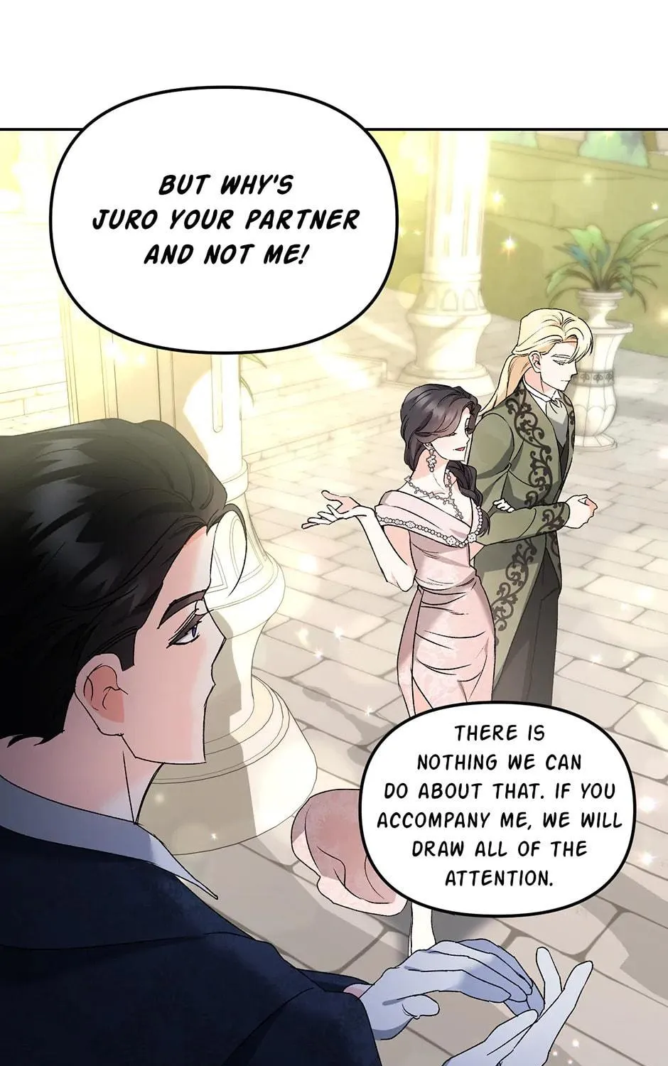 Lady Evony Chapter 149 page 79 - 