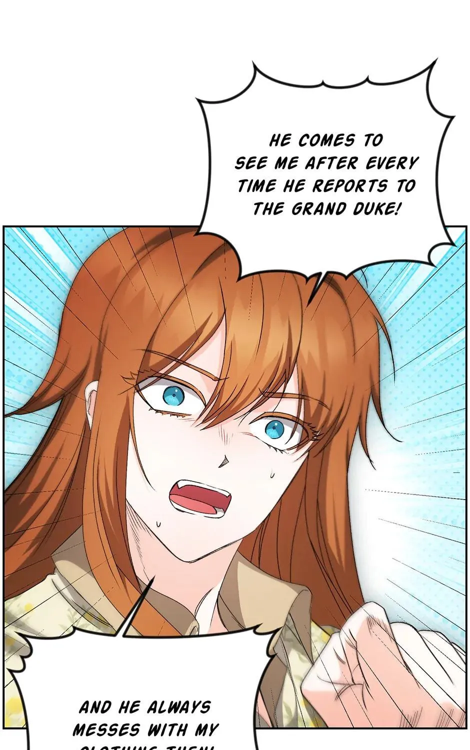 Lady Evony Chapter 149 page 9 - 