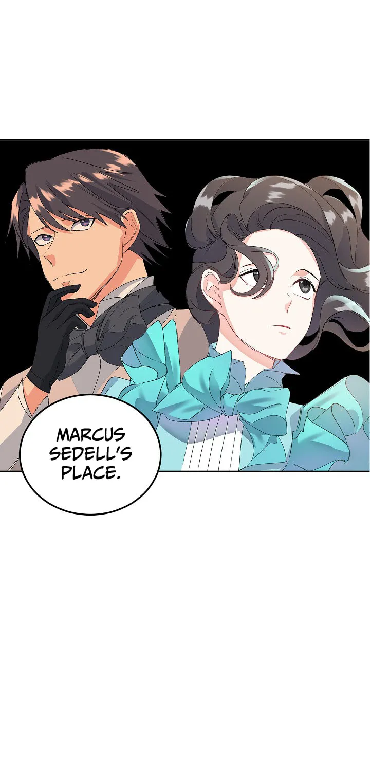 Lady Evony Chapter 15 page 1 - 