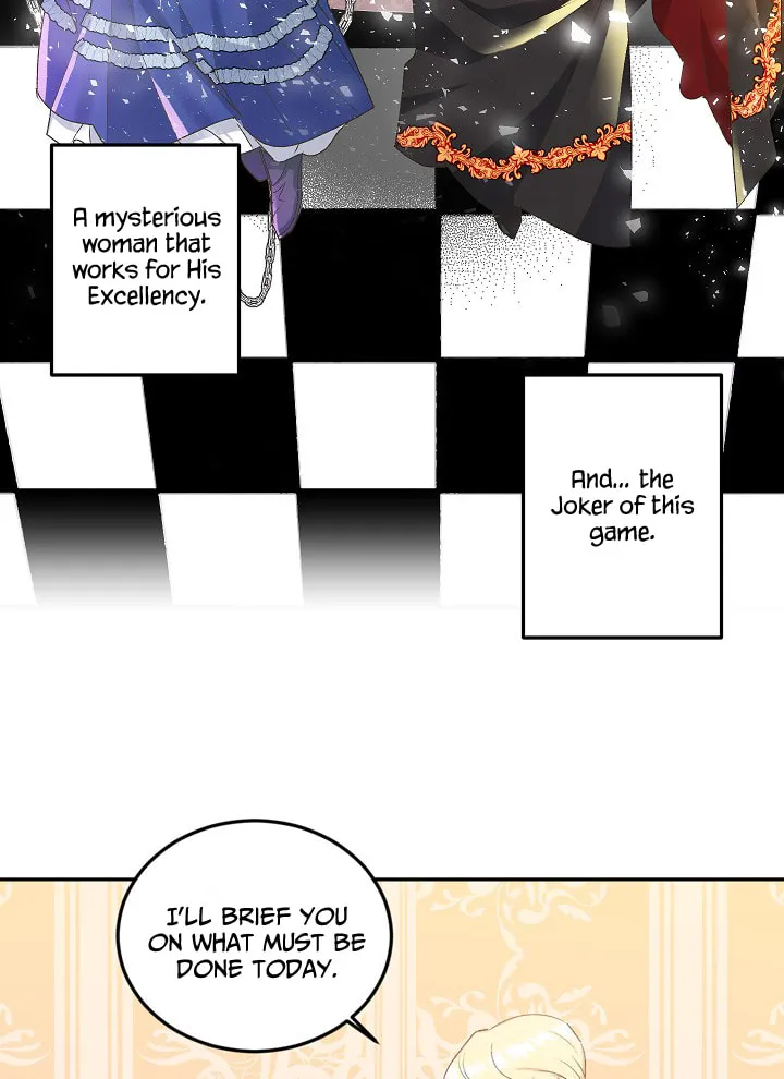 Lady Evony Chapter 15 page 11 - 