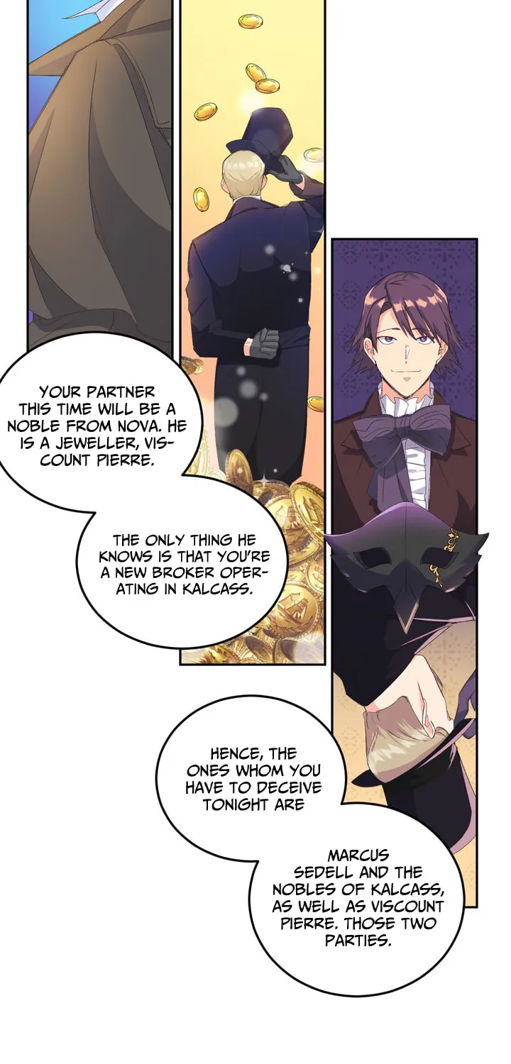 Lady Evony Chapter 15 page 13 - 