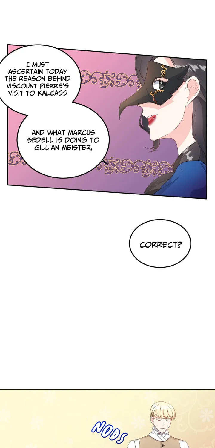 Lady Evony Chapter 15 page 14 - 