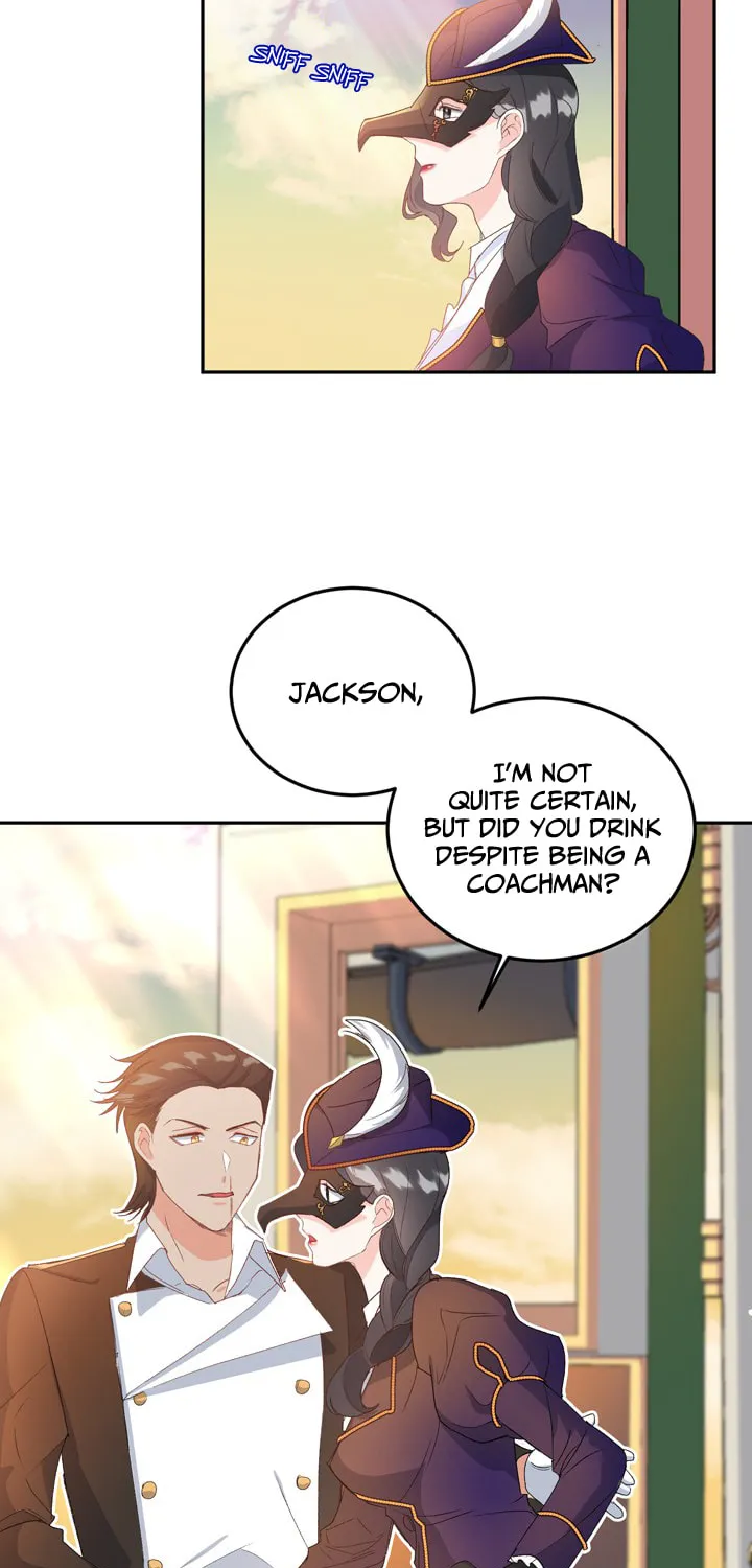 Lady Evony Chapter 15 page 18 - 
