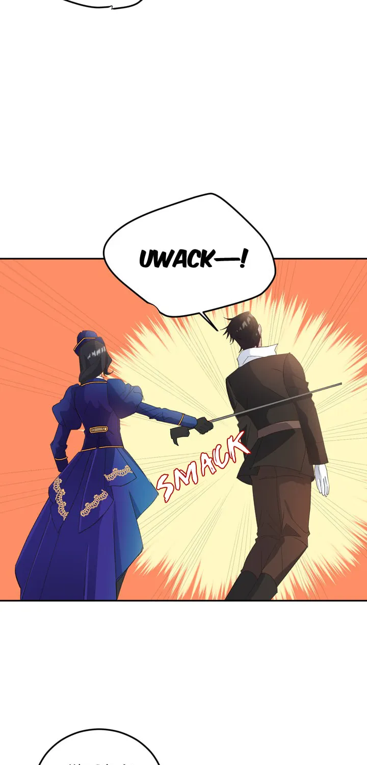 Lady Evony Chapter 15 page 20 - 