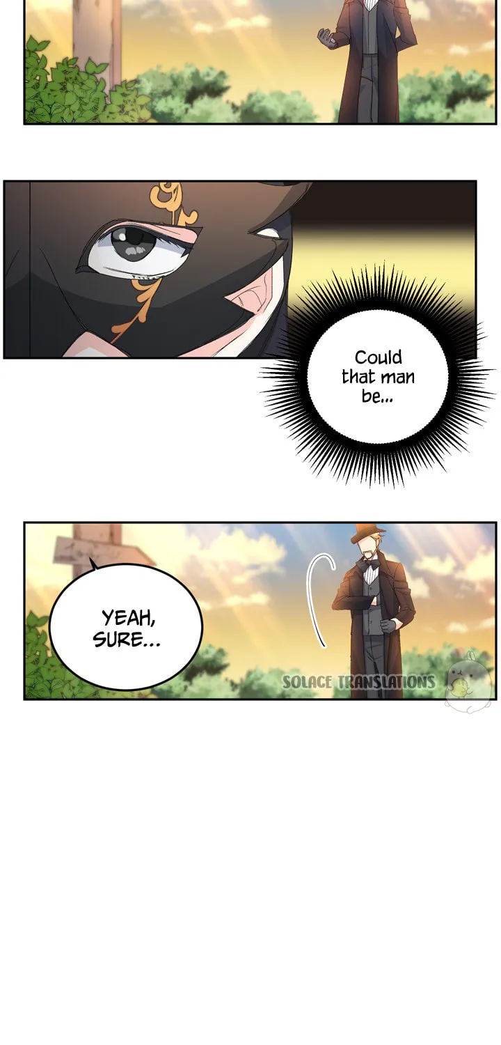 Lady Evony Chapter 15 page 22 - 