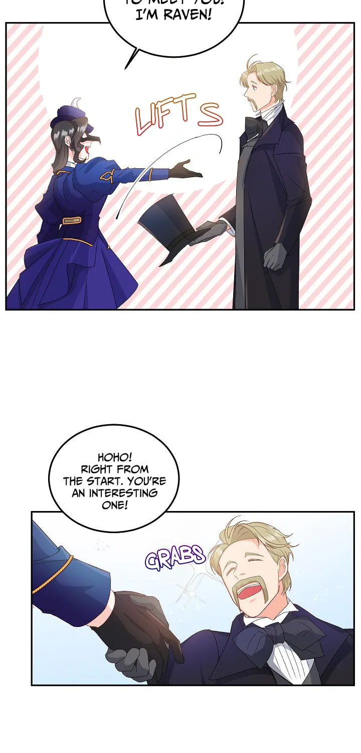 Lady Evony Chapter 15 page 24 - 