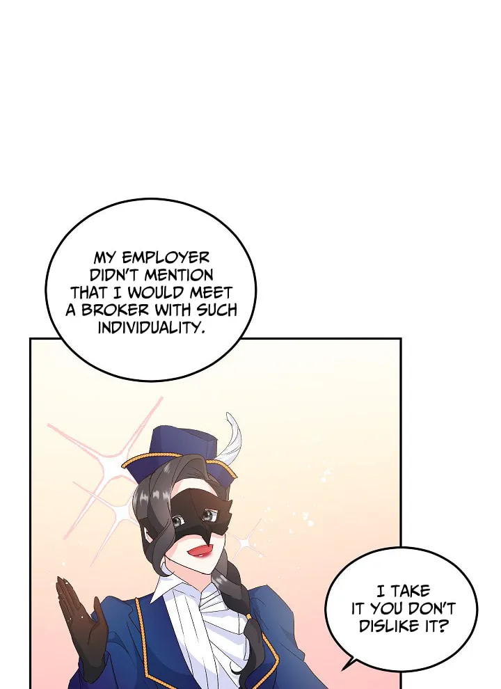 Lady Evony Chapter 15 page 25 - 