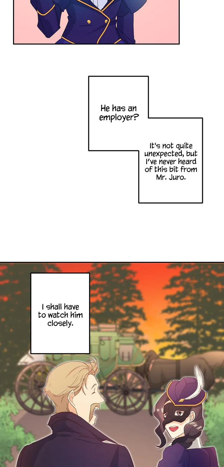 Lady Evony Chapter 15 page 26 - 