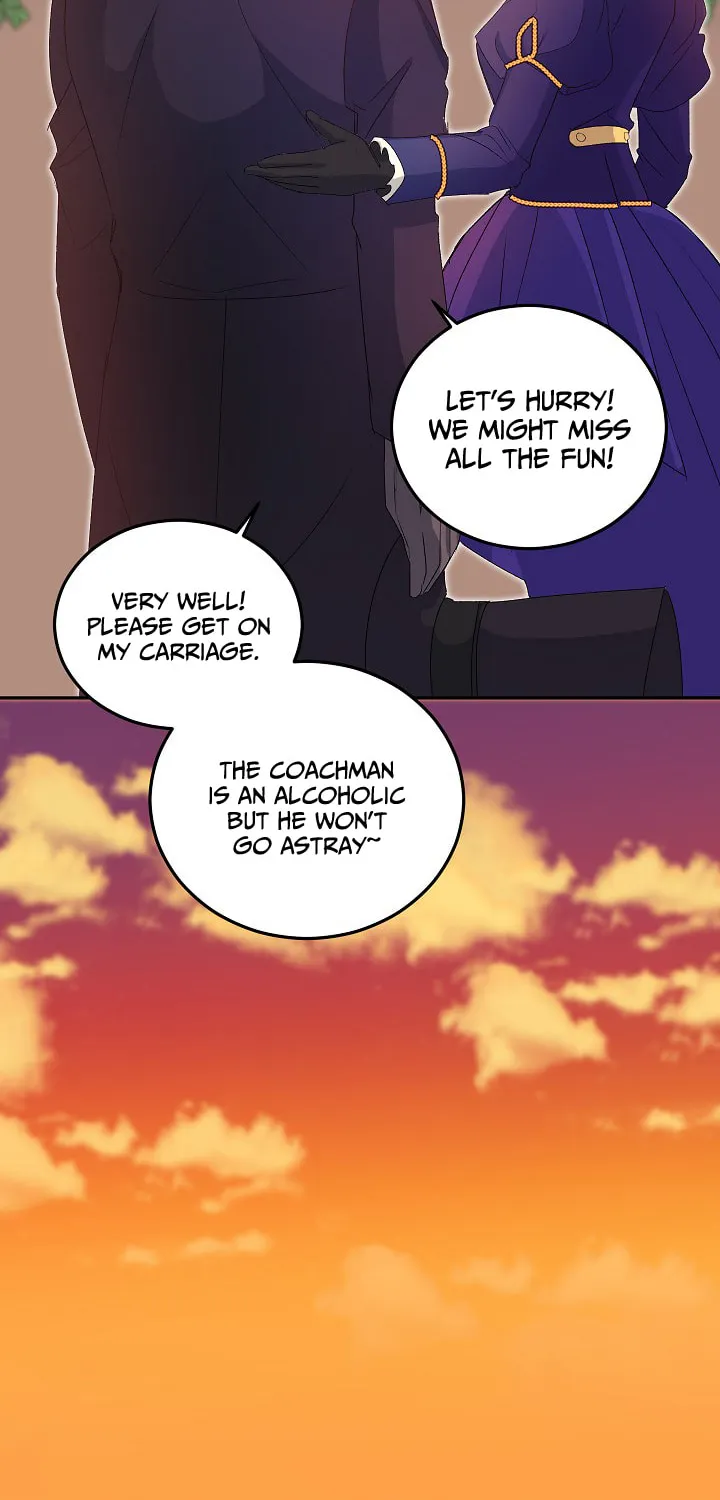 Lady Evony Chapter 15 page 27 - 