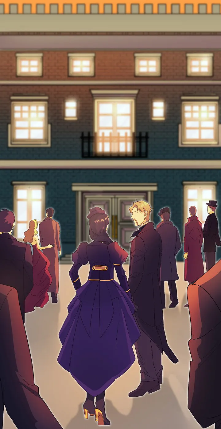 Lady Evony Chapter 15 page 28 - 