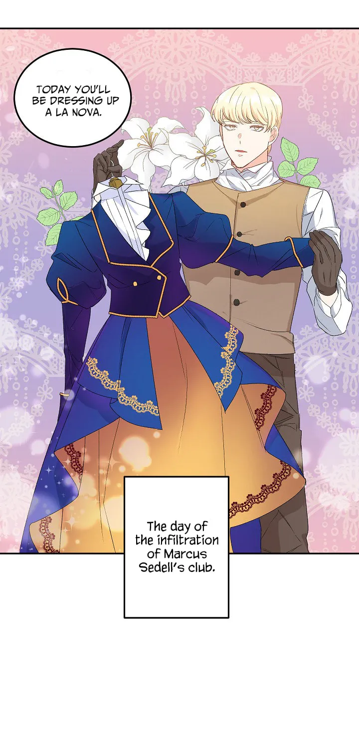 Lady Evony Chapter 15 page 4 - 