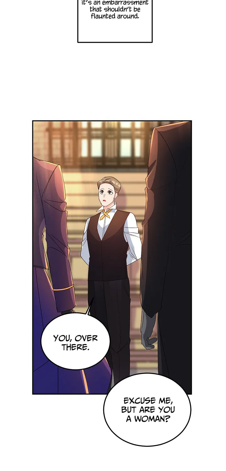 Lady Evony Chapter 15 page 31 - 