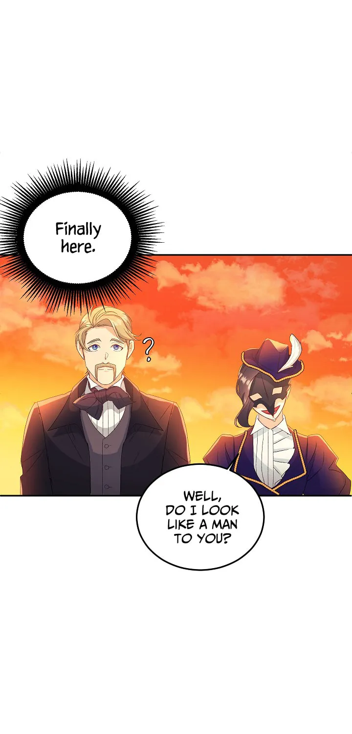 Lady Evony Chapter 15 page 33 - 