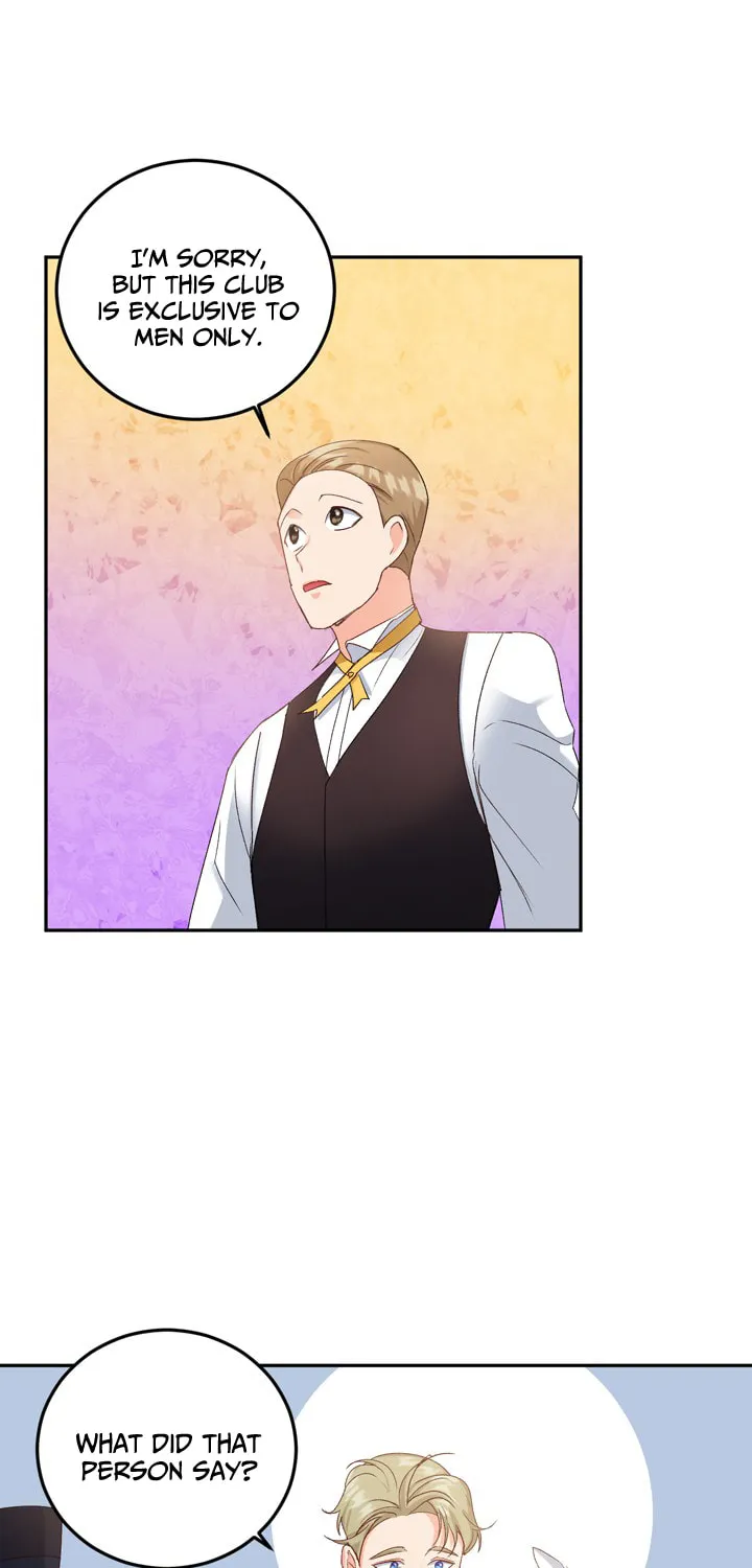 Lady Evony Chapter 15 page 34 - 