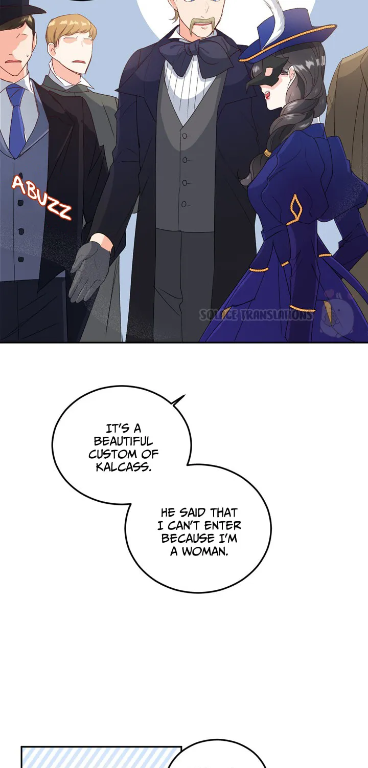 Lady Evony Chapter 15 page 35 - 