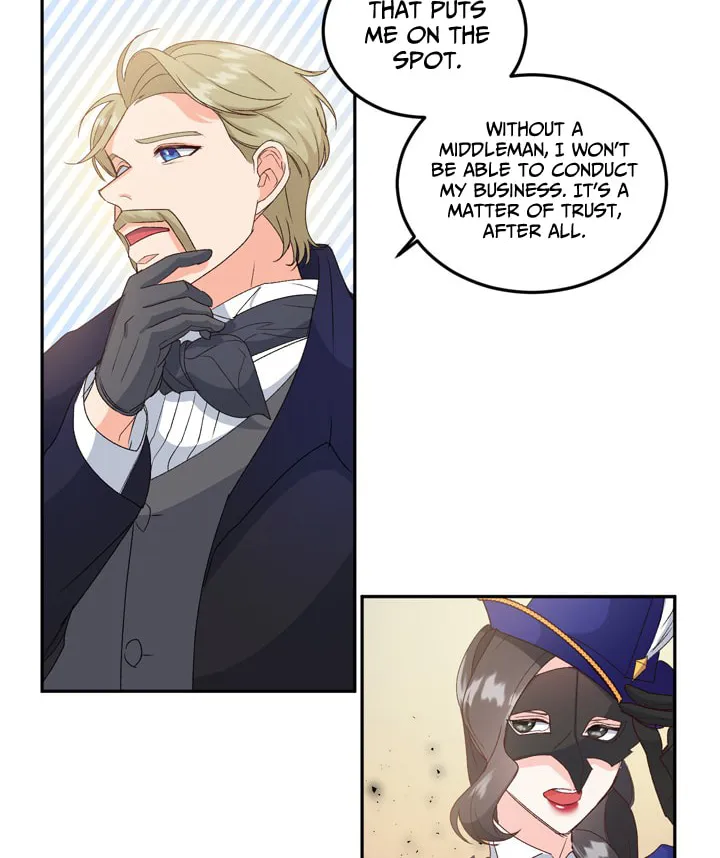 Lady Evony Chapter 15 page 36 - 