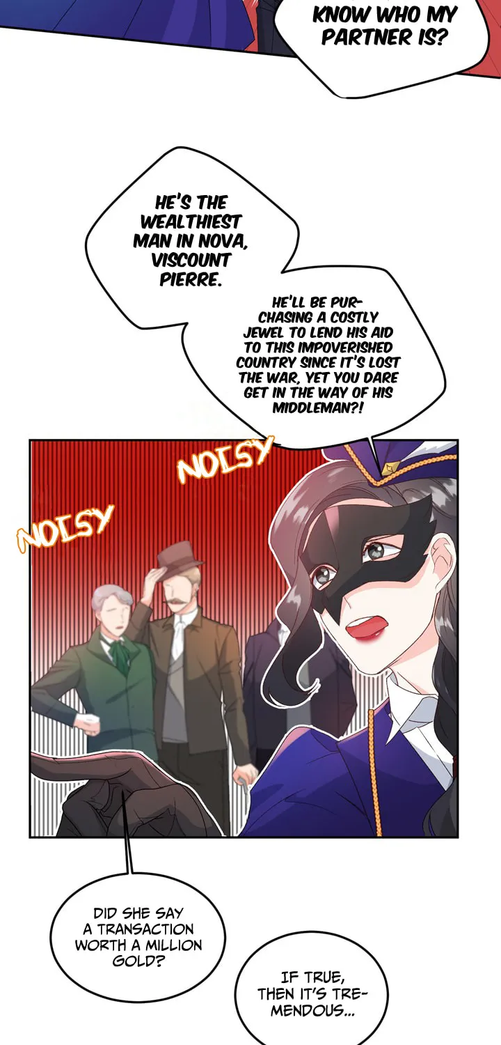 Lady Evony Chapter 15 page 38 - 