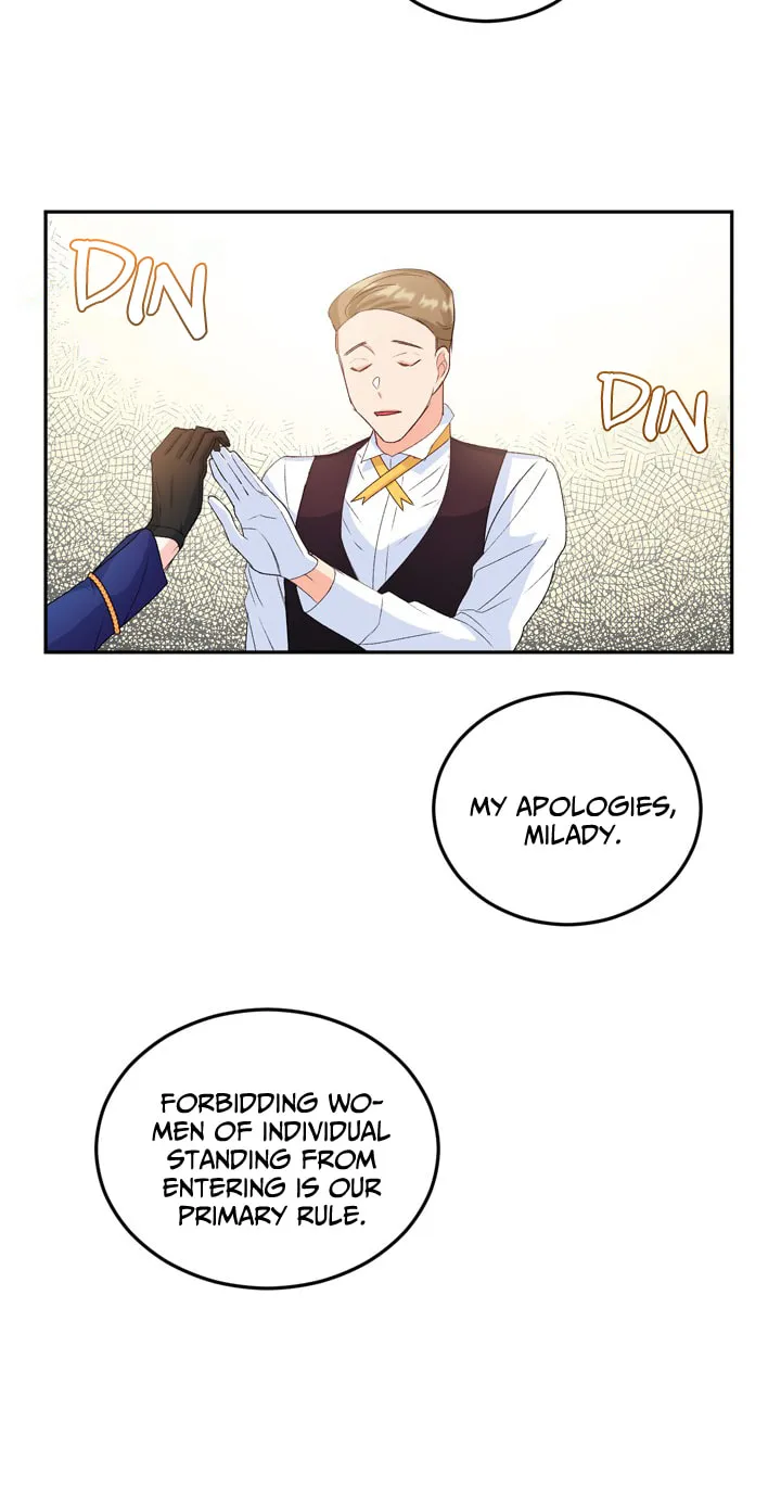 Lady Evony Chapter 15 page 39 - 