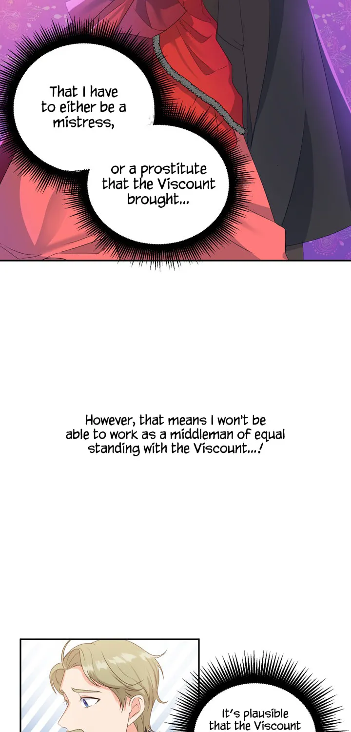 Lady Evony Chapter 15 page 41 - 