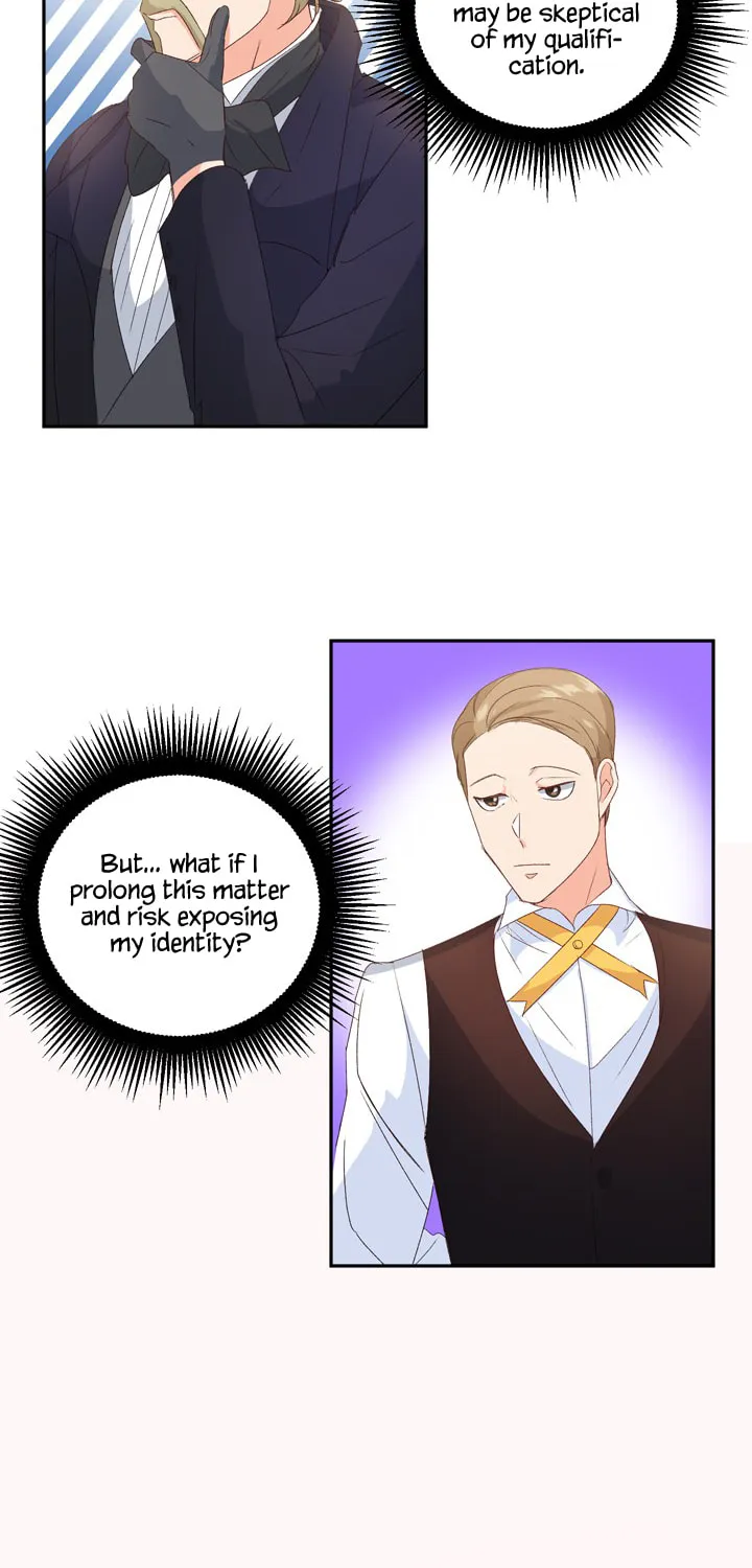 Lady Evony Chapter 15 page 42 - 