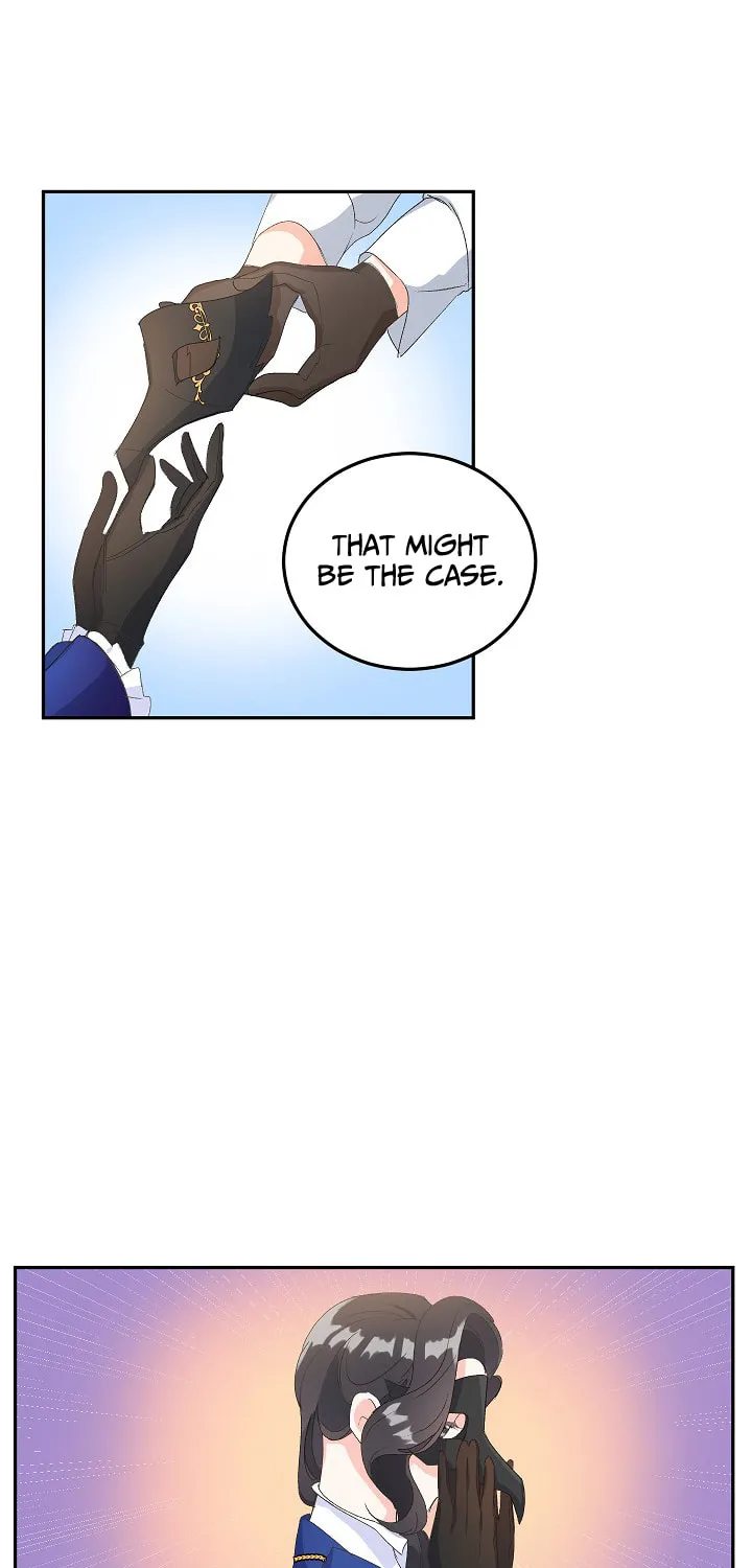 Lady Evony Chapter 15 page 8 - 