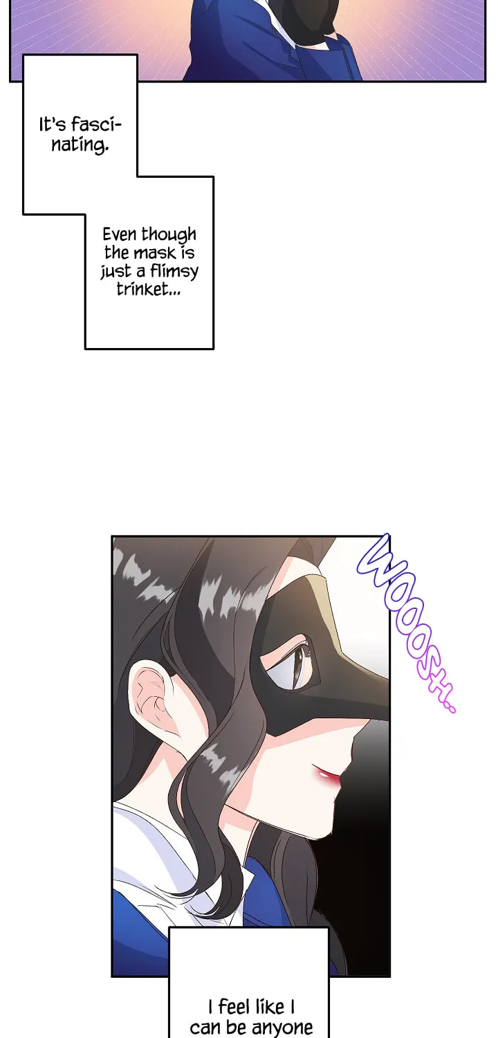 Lady Evony Chapter 15 page 9 - 