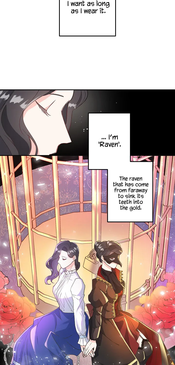 Lady Evony Chapter 15 page 10 - 