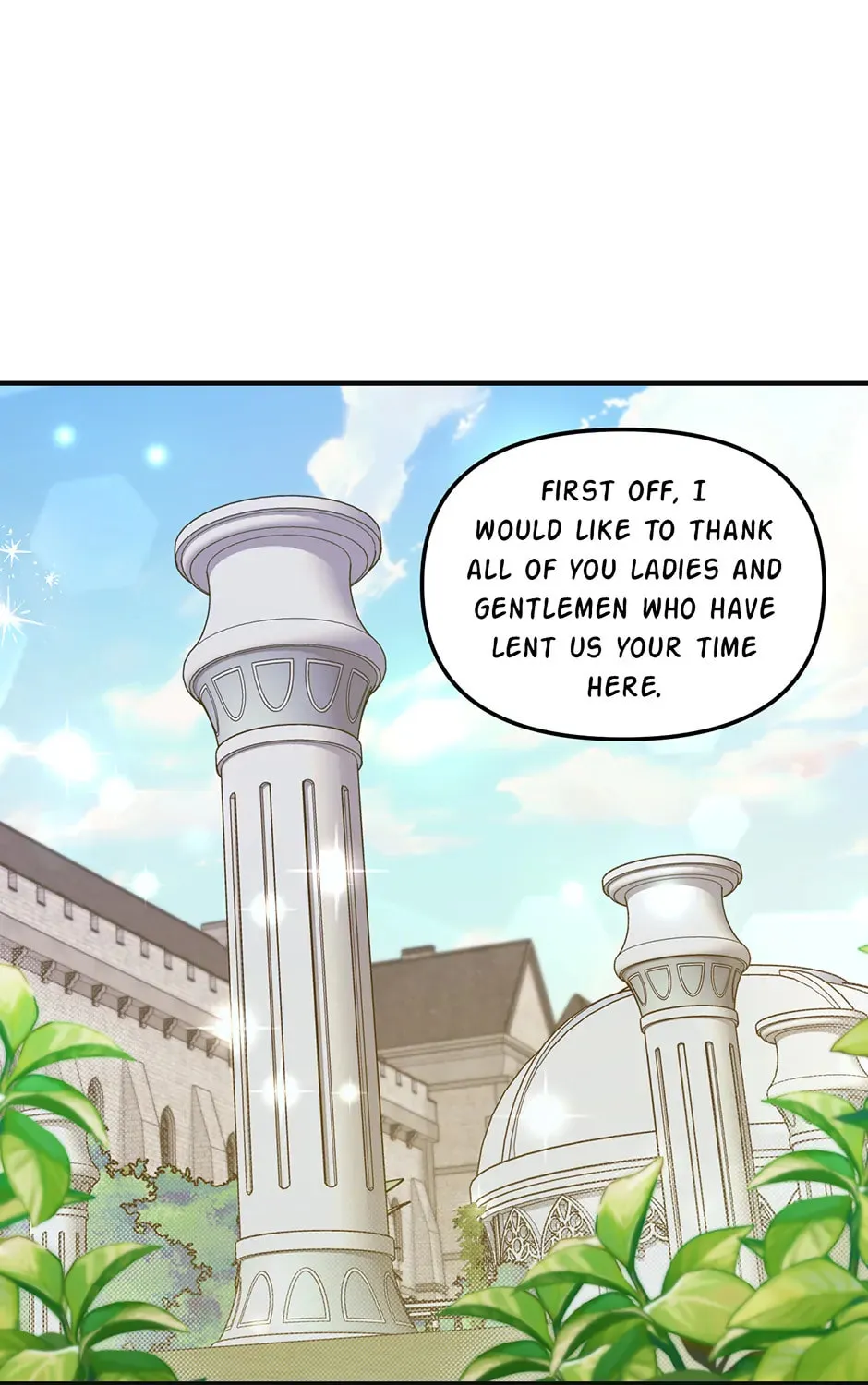Lady Evony Chapter 150 page 1 - 