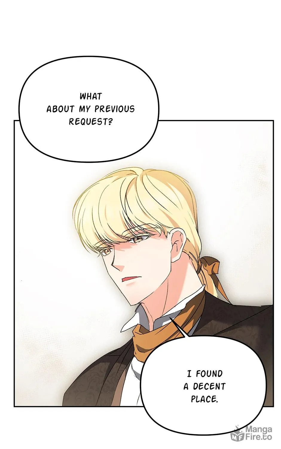 Lady Evony Chapter 150 page 119 - 