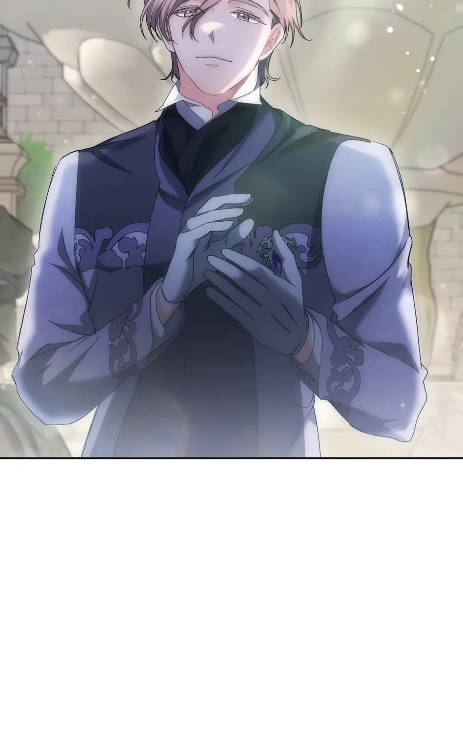 Lady Evony Chapter 150 page 13 - 