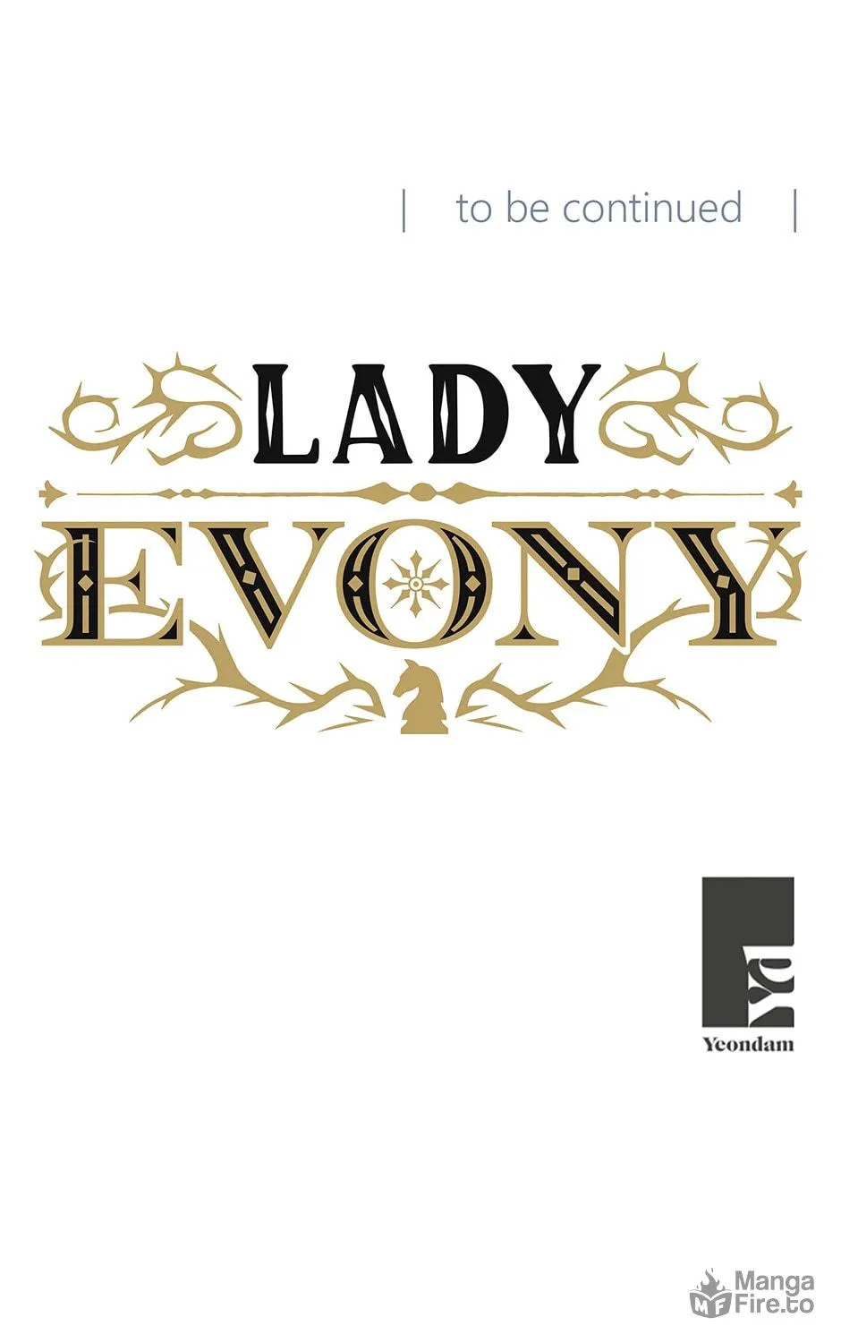 Lady Evony Chapter 150 page 125 - 