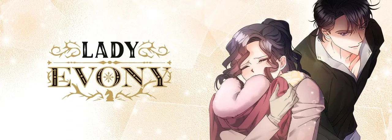 Lady Evony Chapter 150 page 127 - 
