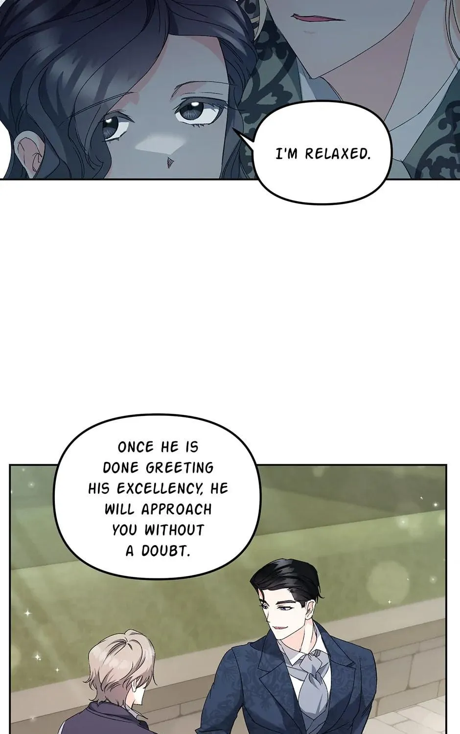 Lady Evony Chapter 150 page 17 - 