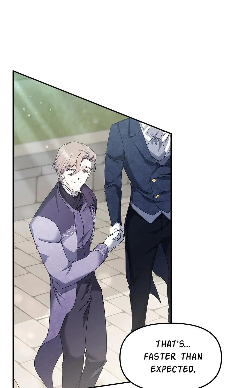 Lady Evony Chapter 150 page 21 - 