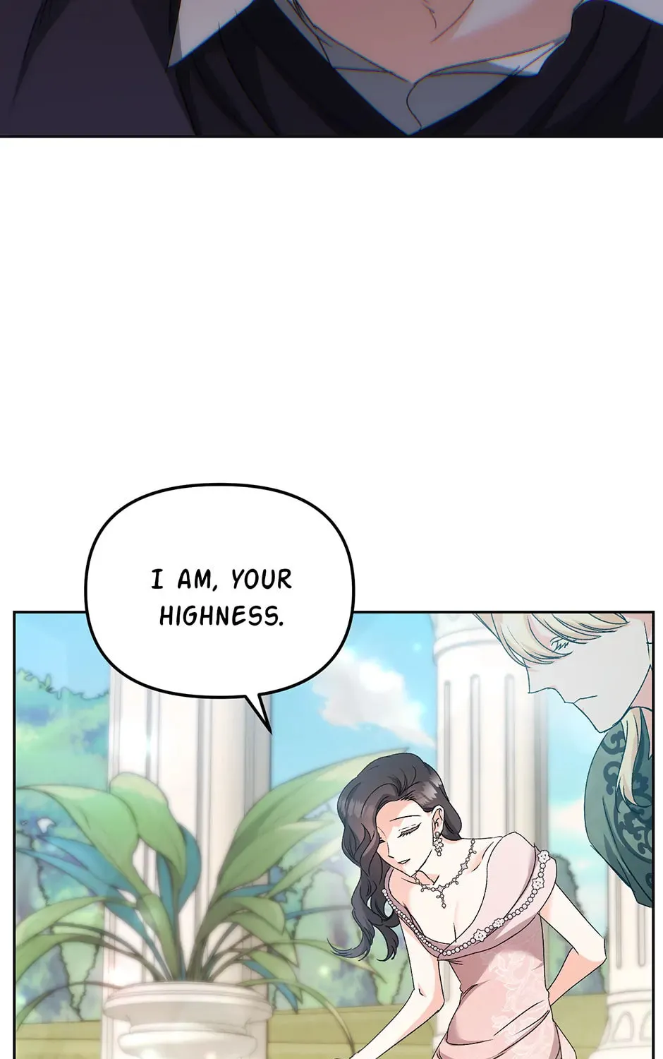 Lady Evony Chapter 150 page 27 - 