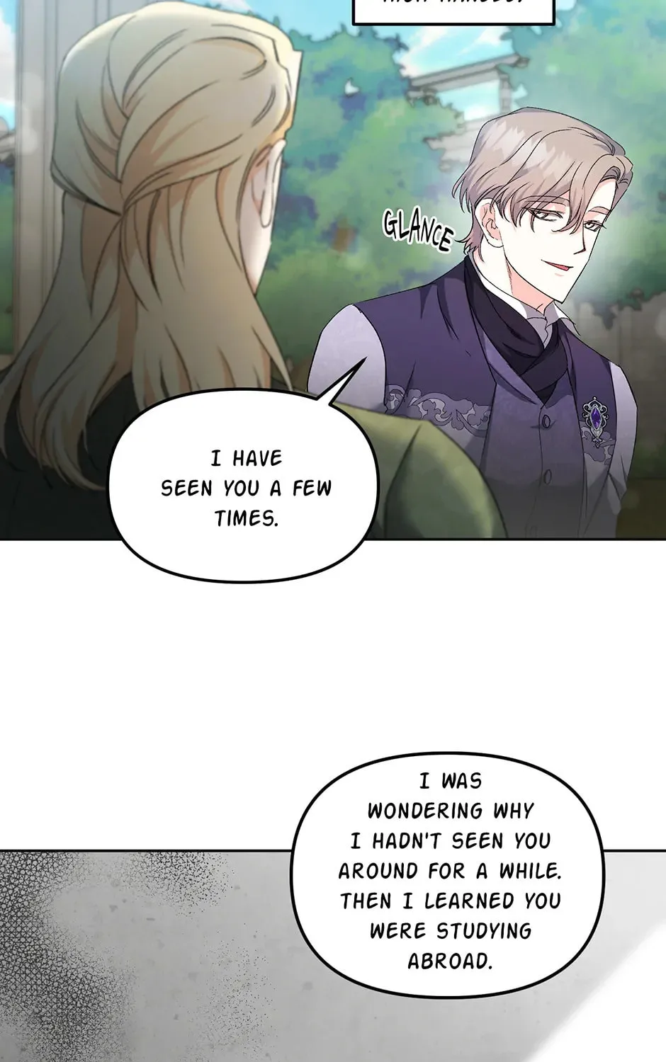 Lady Evony Chapter 150 page 31 - 
