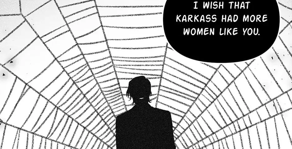Lady Evony Chapter 150 page 34 - 