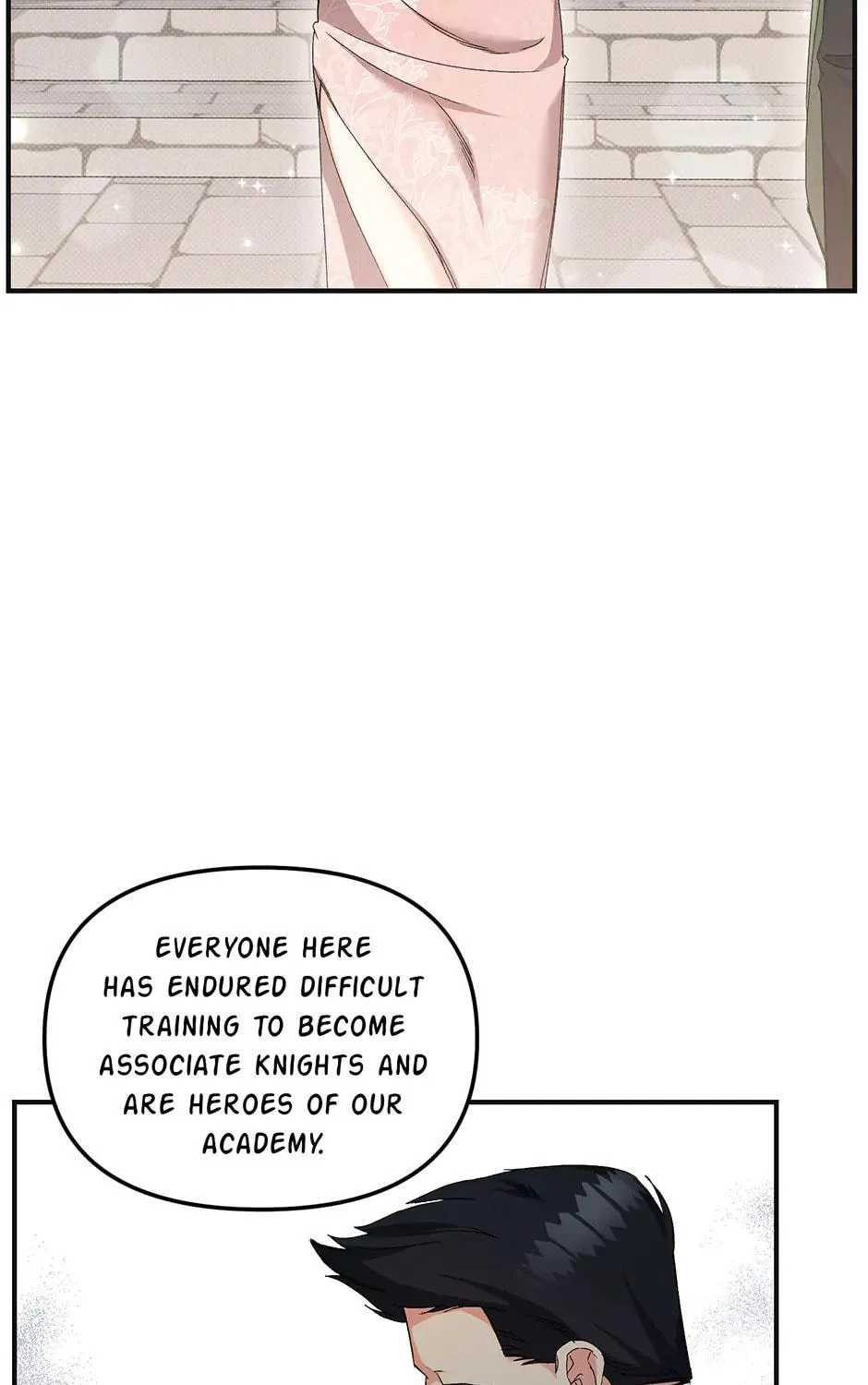Lady Evony Chapter 150 page 5 - 