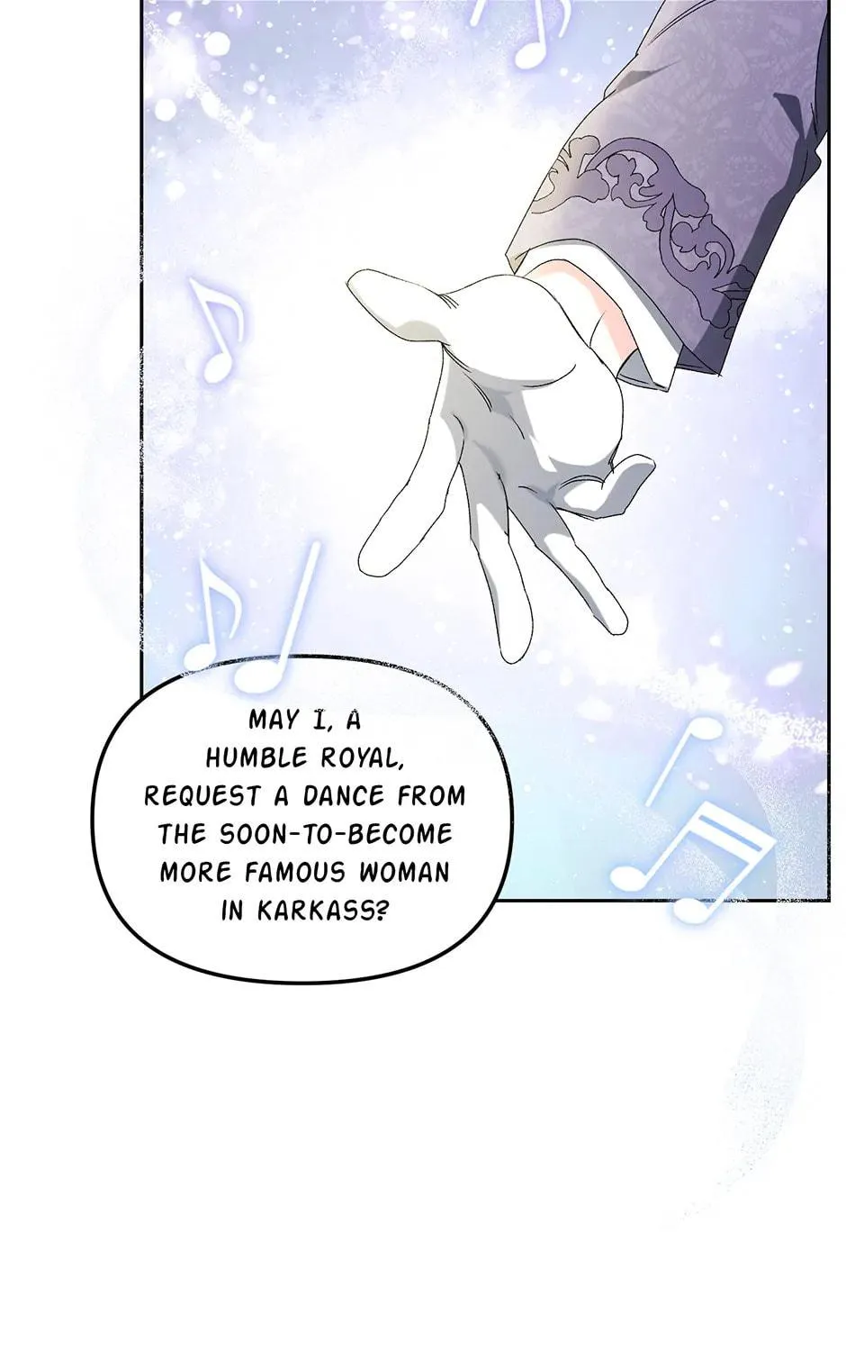 Lady Evony Chapter 150 page 41 - 