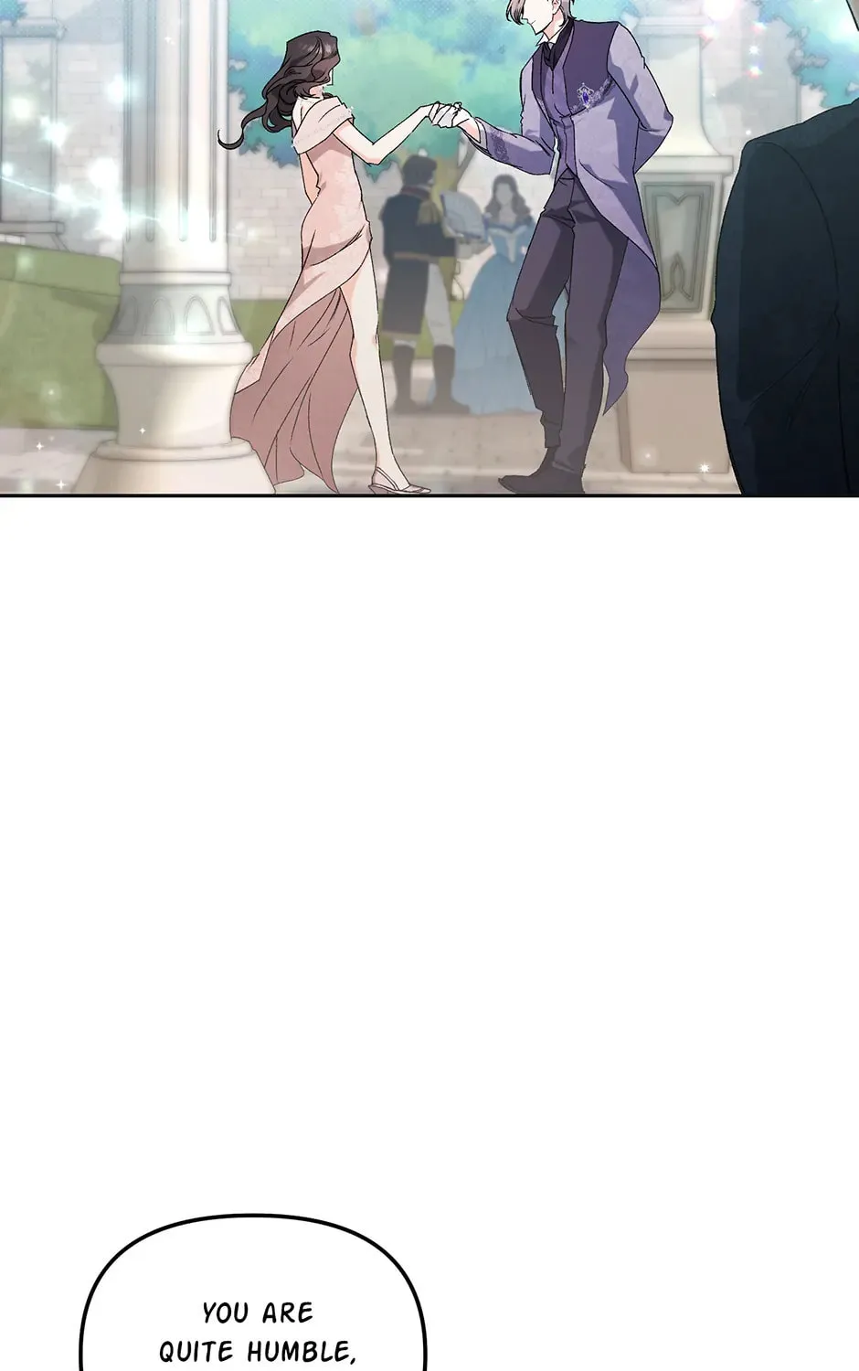 Lady Evony Chapter 150 page 43 - 