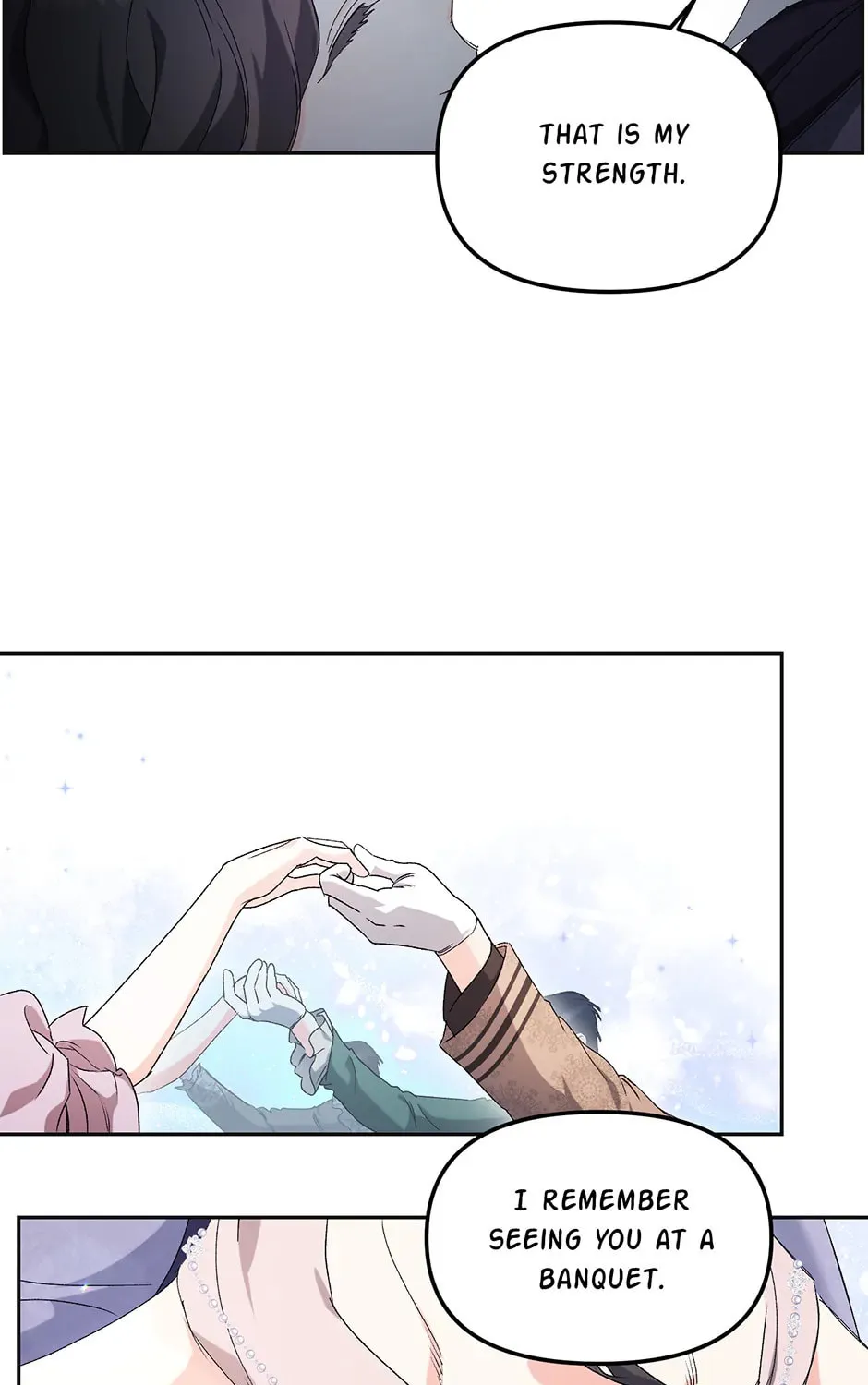 Lady Evony Chapter 150 page 45 - 