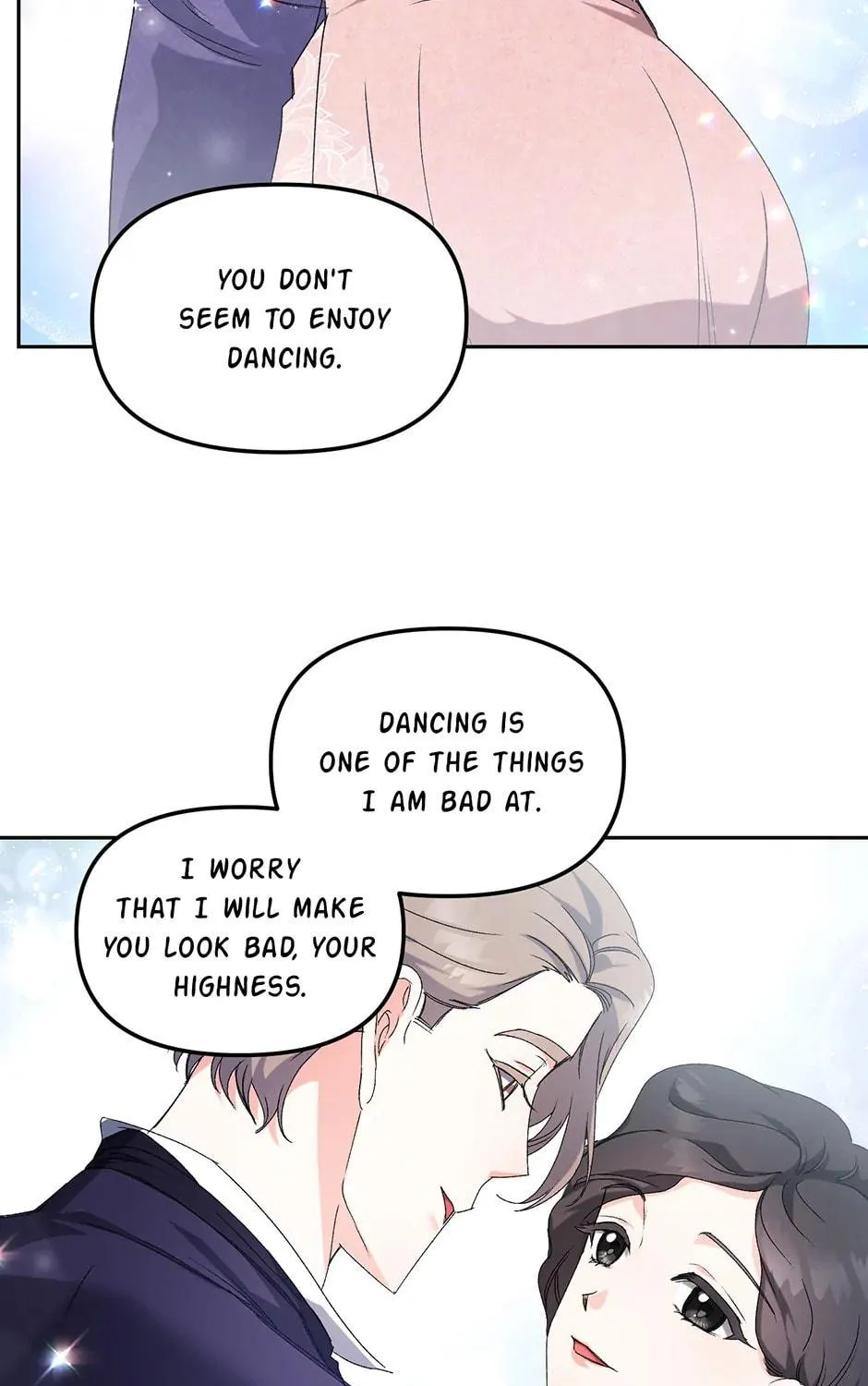 Lady Evony Chapter 150 page 47 - 