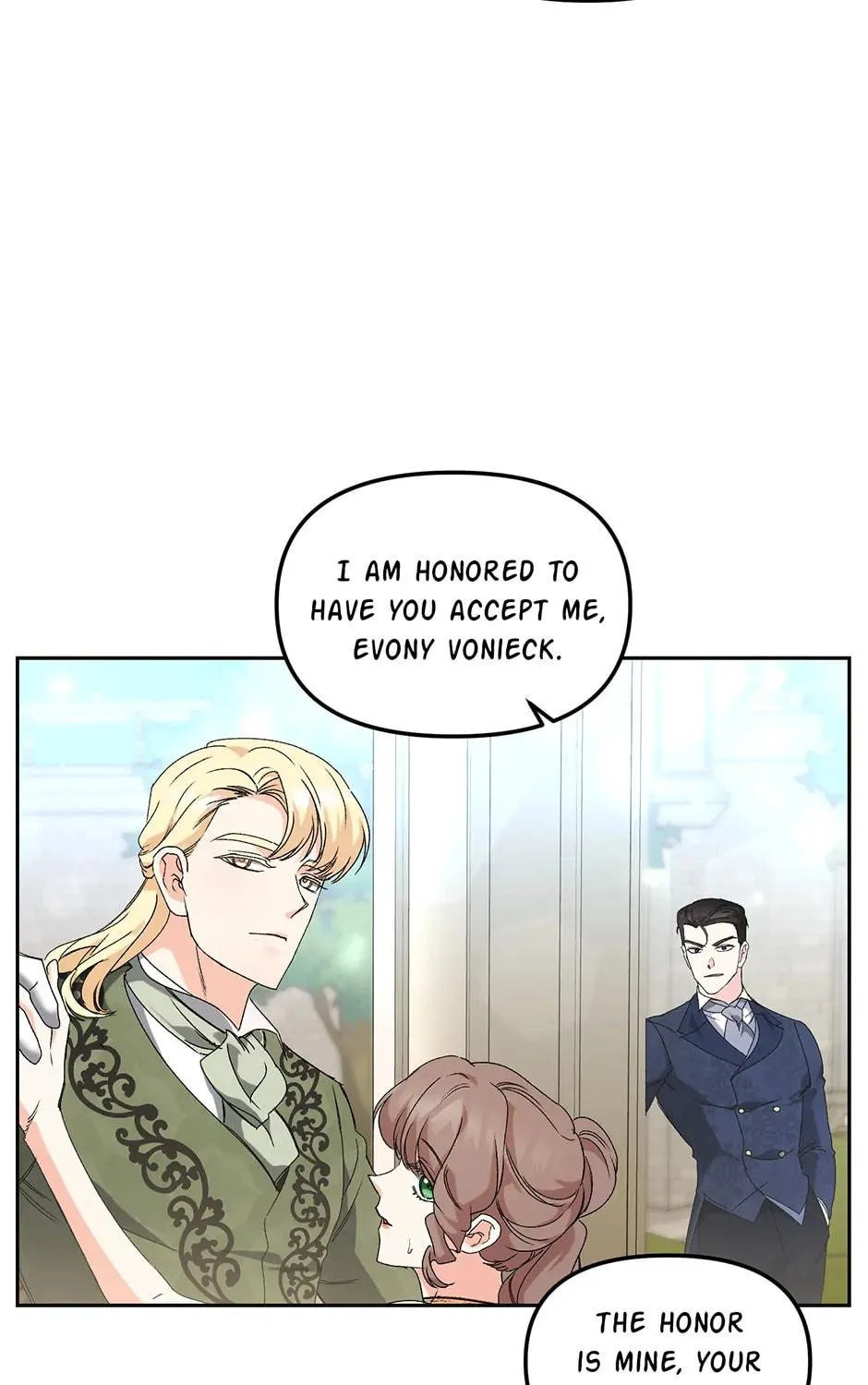 Lady Evony Chapter 150 page 49 - 
