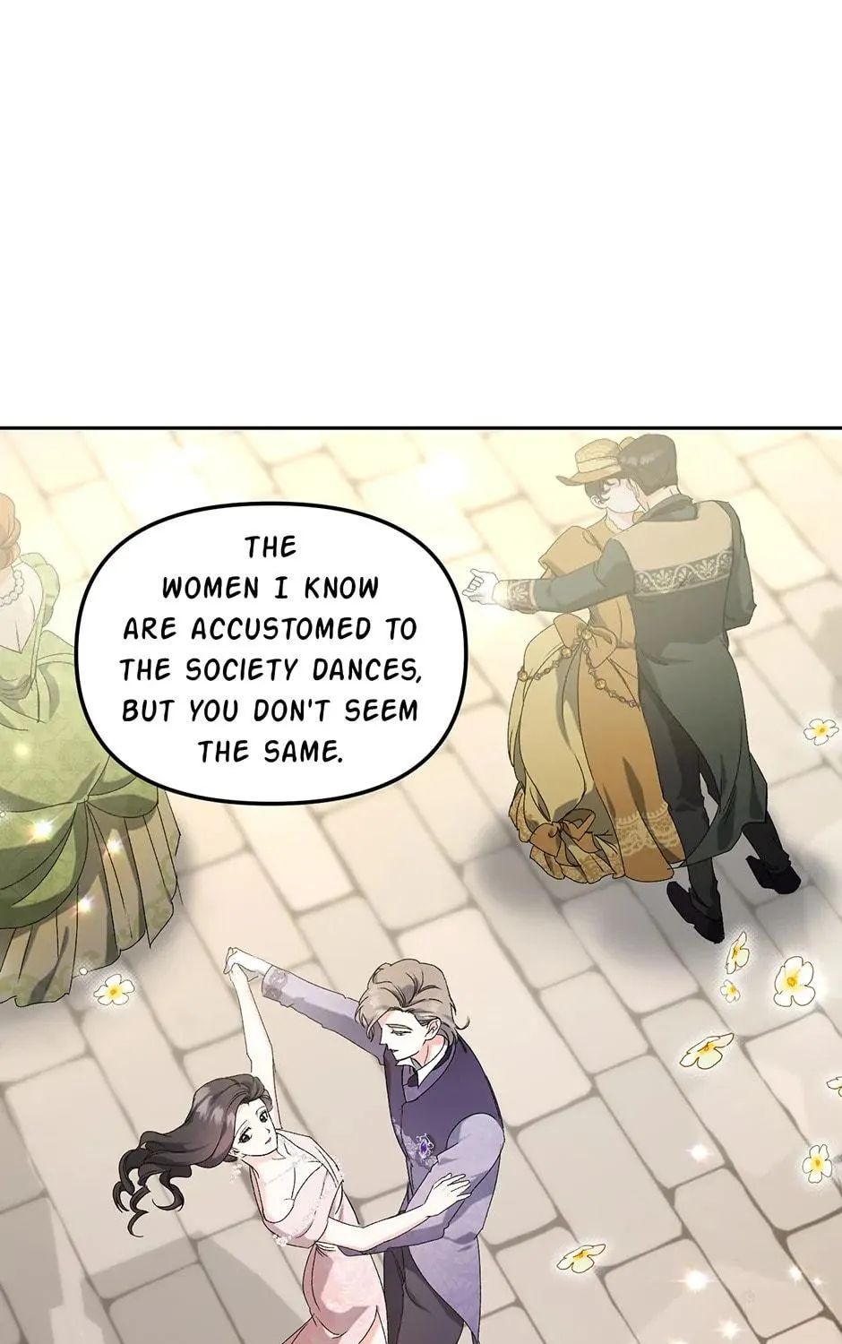 Lady Evony Chapter 150 page 53 - 