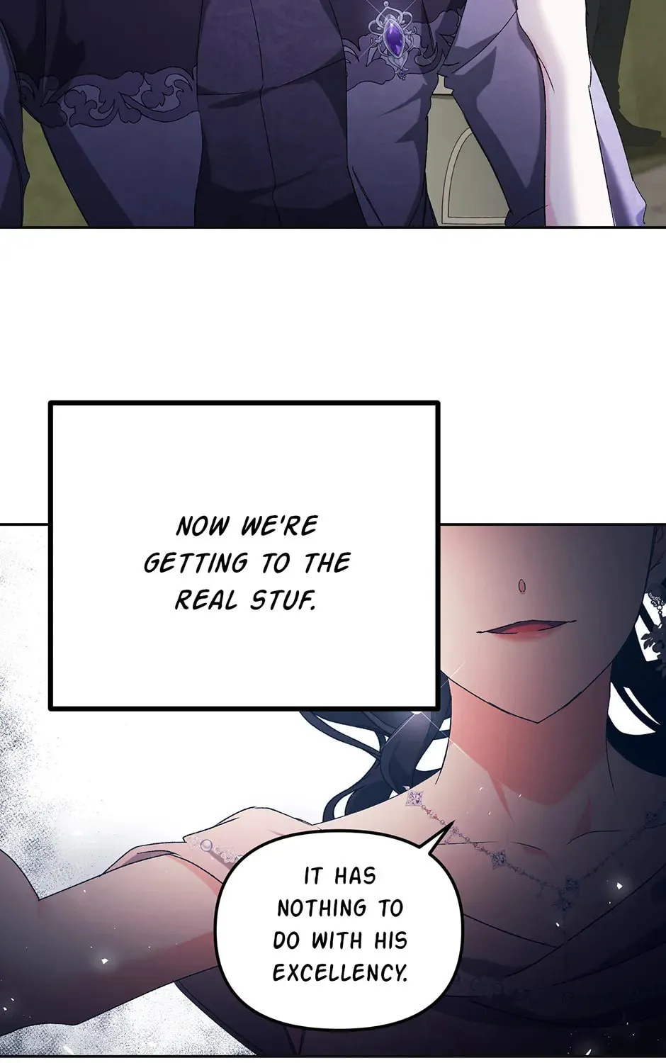 Lady Evony Chapter 150 page 57 - 