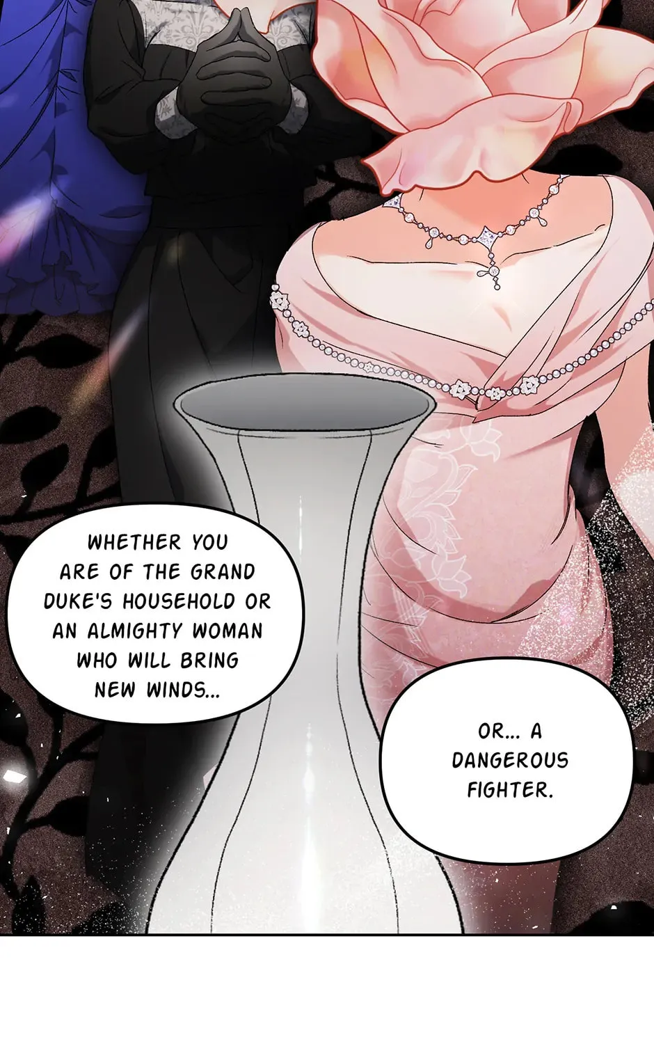 Lady Evony Chapter 150 page 81 - 