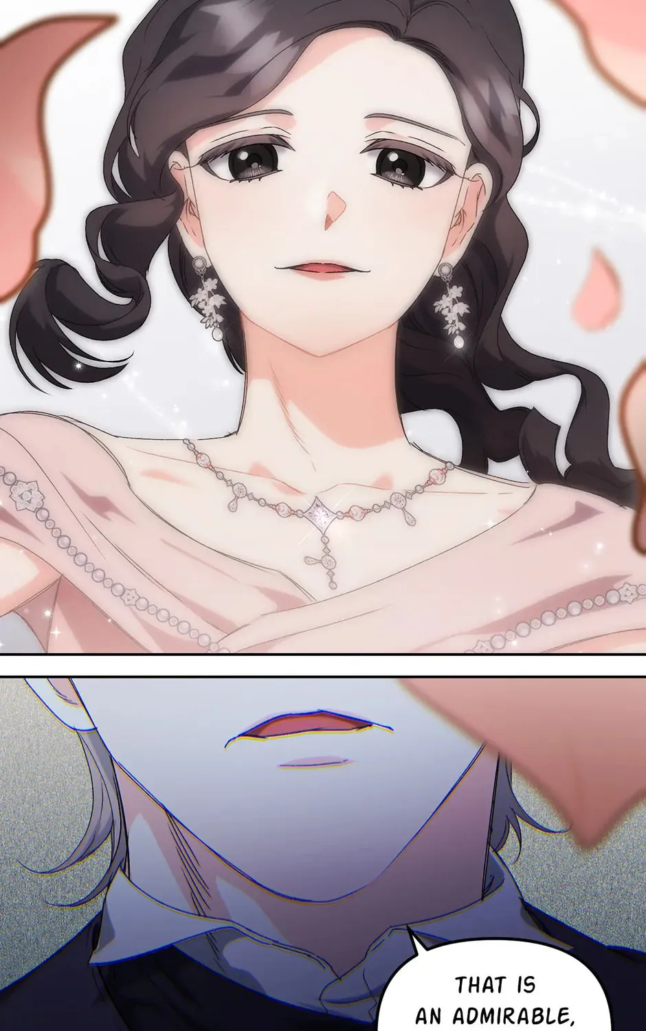 Lady Evony Chapter 150 page 87 - 