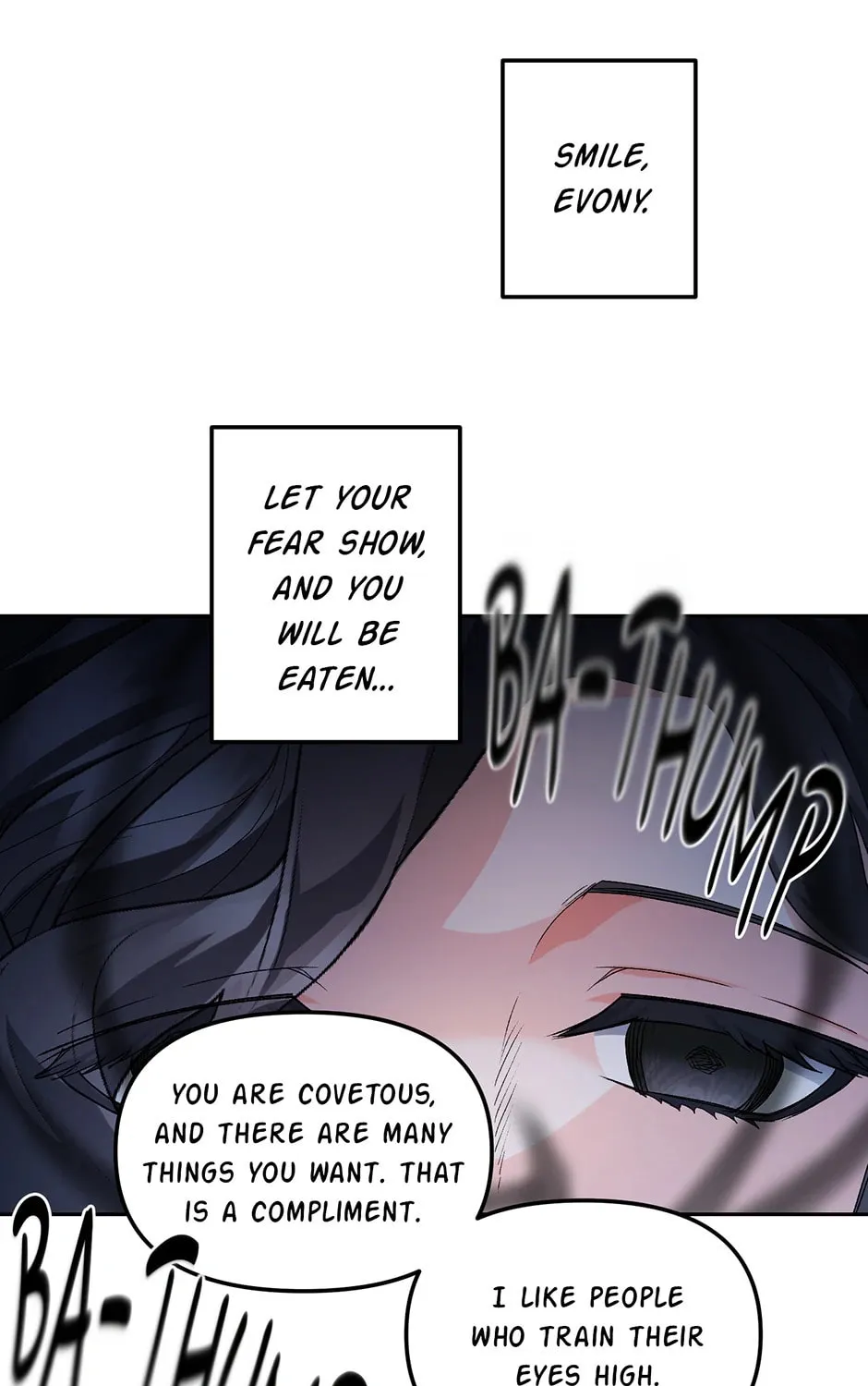 Lady Evony Chapter 150 page 97 - 