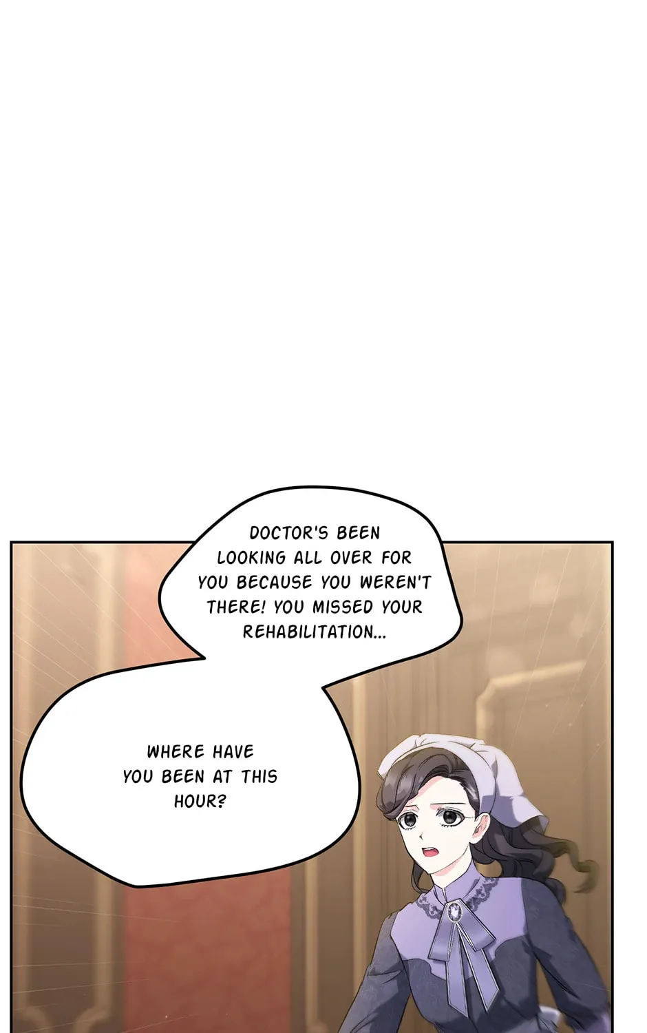 Lady Evony Chapter 151 page 15 - 